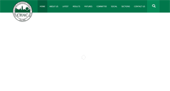 Desktop Screenshot of colchesterharriers.co.uk